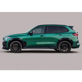 Комплект обвісів для X5M F95 AL-Design Carbon (2023+) фото 4