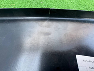 Уцінка Накладка на передній бампер DPT Flap V-3 (для M-Sport, чорний глянець) фото 3