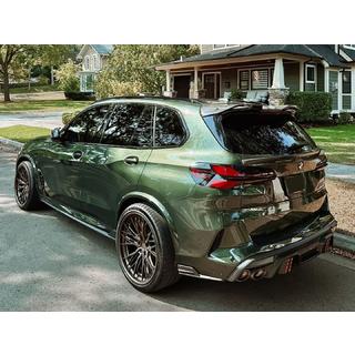 Комплект обвісів для X5M F95 LD-Design Carbon (2023+) фото 3