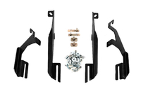 Кріплення до бокових порогів фото 1