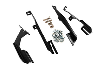 Кріплення до бокових порогів фото 3