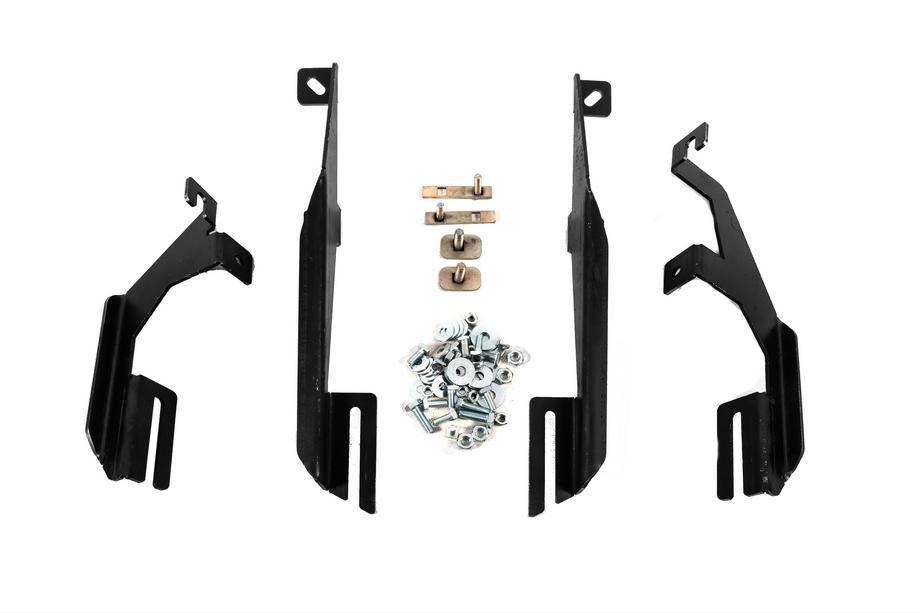 Кріплення до бокових порогів Image