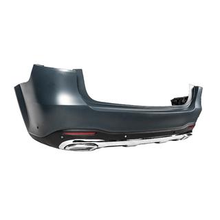 Комплект обвісів Panamericana GT 2025 фото 4