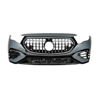 Комплект рестайлінгу в W214 AMG E53 фото 3