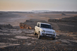 Огляд Land Rover Defender 130: Максимум простору для пригод фото 2