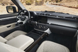 Огляд Land Rover Defender 130: Максимум простору для пригод фото 5