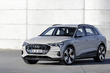 Огляд Audi e-tron 50 quattro: Електричний преміум-SUV фото 3