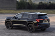 Огляд GMC Terrain 2025: третє покоління кросовера фото 4