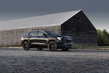 Огляд GMC Terrain 2025: третє покоління кросовера фото 2