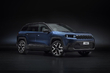 Огляд Jeep Compass 2025 третього покоління фото 2