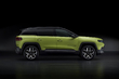Огляд Jeep Compass 2025 третього покоління фото 3