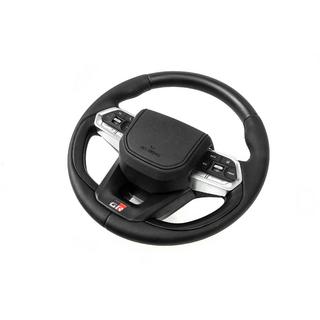 Кермо з підігрівом TLC300-дизайн (дерево) фото 4