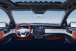 Огляд Honda e:NS2: Сучасний електричний кросовер фото 5