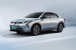 Огляд Honda e:NS2: Сучасний електричний кросовер фото 2