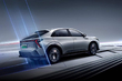 Огляд Honda e:NS2: Сучасний електричний кросовер фото 4