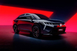 Огляд Honda e:NS2: Сучасний електричний кросовер фото 1