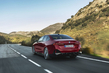 Огляд зарядженого седана BMW i5 M60 фото 3