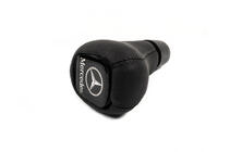 Mercedes E-сlass W210 1995-2002 рр. Ручка КПП (шкіра) фото 4