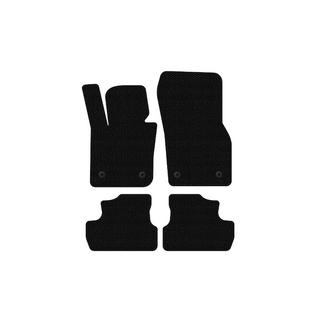 Гумові килимки Carsuit (для S F56, чорні) Mini Cooper F55/56/57 2014-2023 рр. фото 1