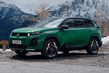 Огляд Citroen C5 Aircross 2025: Друге покоління фото 3