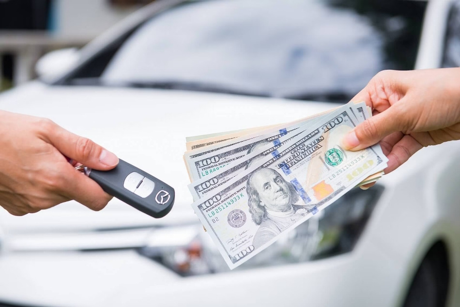 Як збільшити ціну автомобіля перед його продажем?