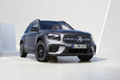 Огляд Mercedes-Benz GLB-Class: Фейсліфтинг компактного преміум-SUV фото 1