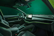 Огляд Skoda Elroq RS 2025 фото 5
