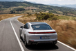 Огляд Porsche Panamera Turbo S E-Hybrid 2024 фото 4