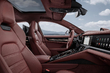 Огляд Porsche Panamera Turbo S E-Hybrid 2024 фото 6