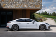 Огляд Porsche Panamera Turbo S E-Hybrid 2024 фото 2