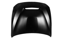 BMW 5 серія F10/F11 2010-2016 рр. Капот GTS-стиль (Алюміній) фото 1