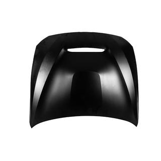 Капот GTS-стиль (Алюміній) BMW 5 серія F10/F11 2010-2016 рр. фото 1