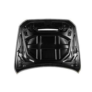 Капот GTS-стиль (Алюміній) BMW 5 серія F10/F11 2010-2016 рр. фото 4