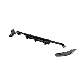 Комплект обвісів Black Warrior (для F85) фото 4