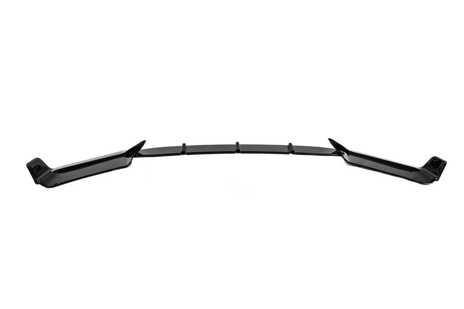 BMW X5 F15 2013-2018 рр. Комплект обвісів Black Warrior (для F85) Фото 23