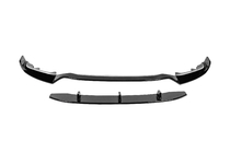 BMW X5 F15 2013-2018 рр. Комплект обвісів Black Warrior (для M-Sport) фото 23