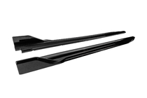 BMW X5 F15 2013-2018 рр. Комплект обвісів Black Warrior (для M-Sport) фото 28