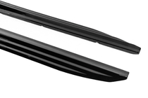 BMW X5 F15 2013-2018 рр. Комплект обвісів Black Warrior (для M-Sport) фото 29