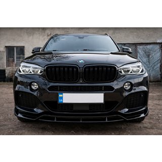 Комплект обвісів Black Warrior (для M-Sport) фото 1