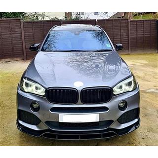 Комплект обвісів Black Warrior (для M-Sport) фото 3