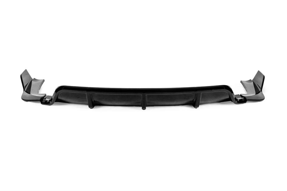 BMW X5 F15 2013-2018 рр. Комплект обвісів Black Warrior (для M-Sport) Фото 17