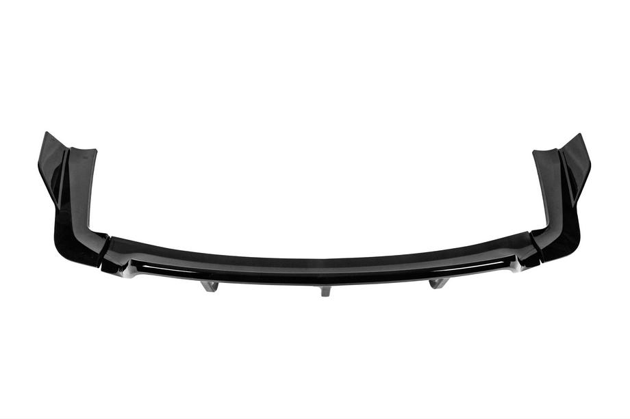 BMW X5 F15 2013-2018 рр. Комплект обвісів Black Warrior (для M-Sport) Фото 18