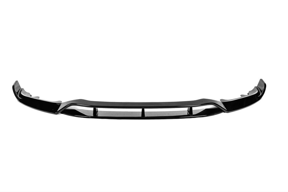 BMW X5 F15 2013-2018 рр. Комплект обвісів Black Warrior (для M-Sport) Фото 22