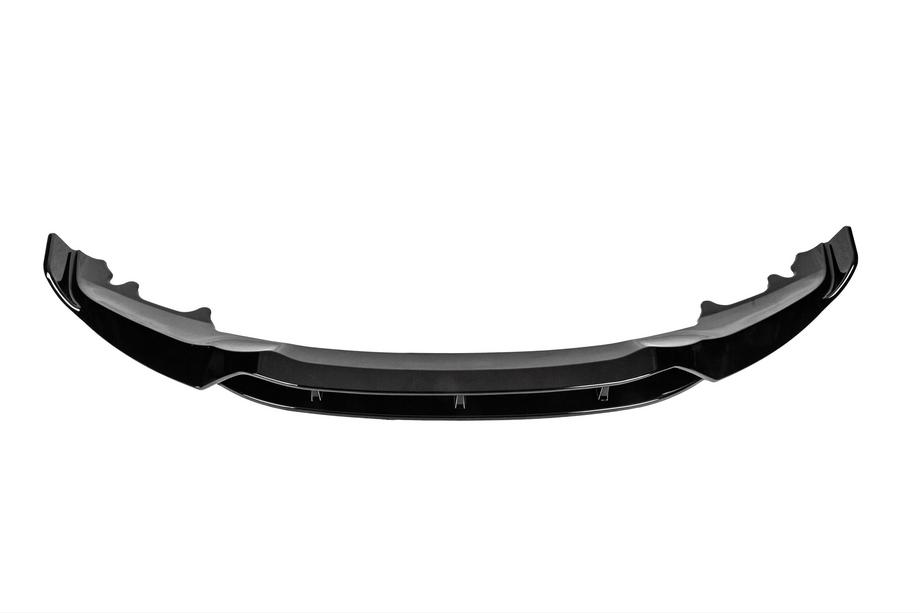 BMW X5 F15 2013-2018 рр. Комплект обвісів Black Warrior (для M-Sport) Фото 23