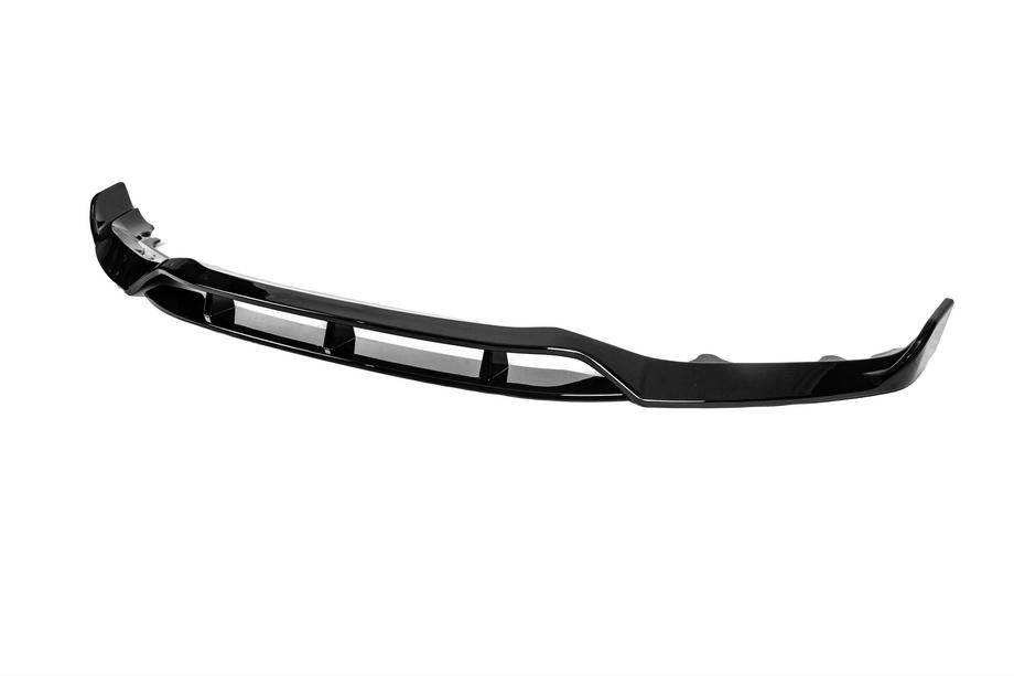 BMW X5 F15 2013-2018 рр. Комплект обвісів Black Warrior (для M-Sport) Фото 8