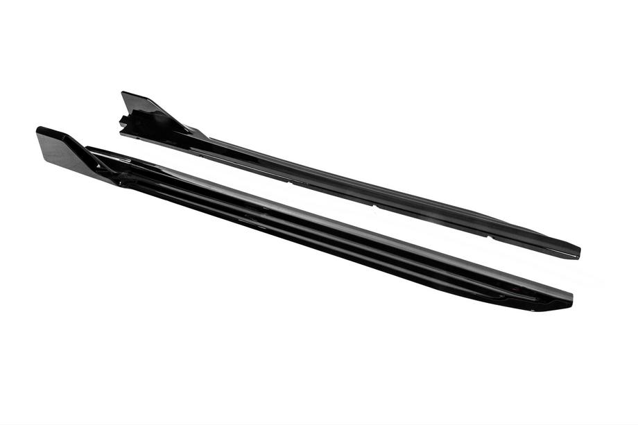 BMW X5 F15 2013-2018 рр. Комплект обвісів Black Warrior (для M-Sport) Фото 10