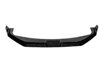 BMW X5 G05 2019- рр. Комплект обвісів Black Warrior (для F95 2023+) фото 6