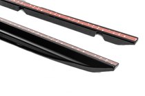 BMW X5 G05 2019- рр. Комплект обвісів Black Warrior (для F95 2023+) фото 18