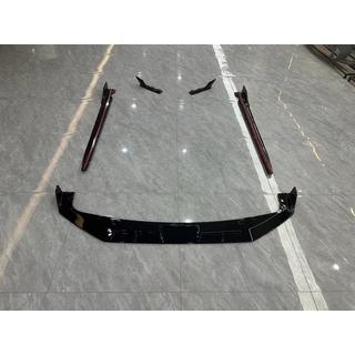 Комплект обвісів Black Warrior (для F95 2023+) фото 2