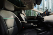 Огляд електричного седана Kia EV4 2025 фото 7